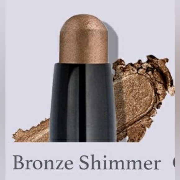 🦋 Julep Eyeshadow 101 Eyeshadow Stick (in Bronze Shimmer) - Picture 2 of 10